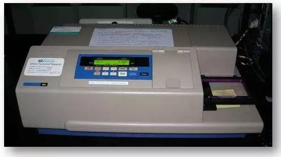 检测人,认识这50种实验室仪器吗?