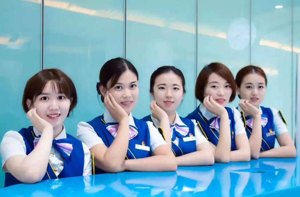 10号线一周年｜芙蓉花开，走进10号线绽放的365天