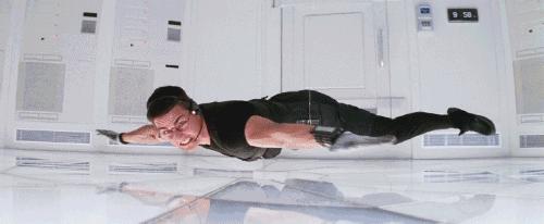 深度分析碟中谍,碟中谍为什么永远拍不完