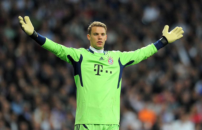 最强欧冠阵容,剑指欧冠横扫欧洲