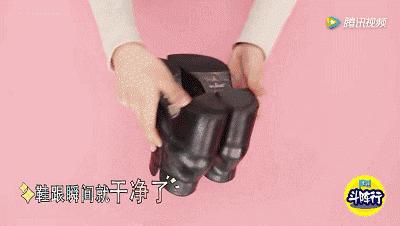 倒点这个，鞋子都不用刷，放上1年照样干净