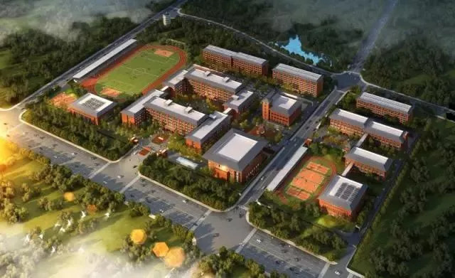 新学期全市各学校有序开课,新学期教育有什么新动态