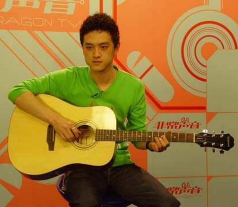 我型我秀全部学员,我型我秀达人朱晓东排名