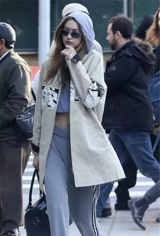 这些搭配太时尚高级了,这几件单品日常百搭又显气质