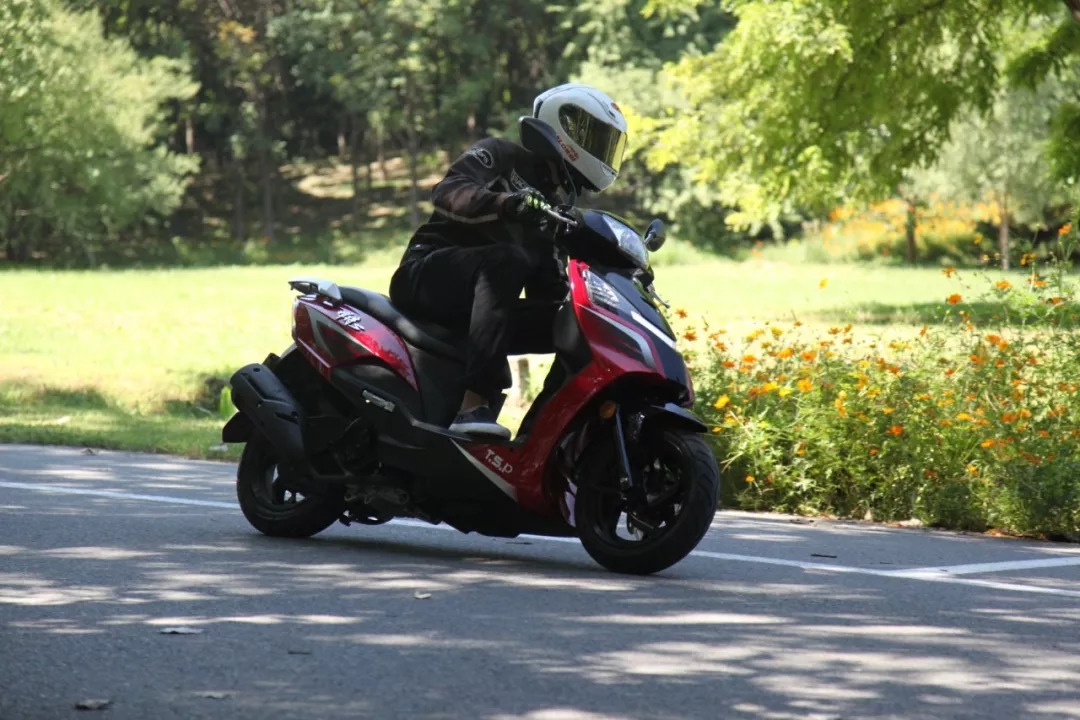 最值得购买的三款150s踏板都有谁,车评轿车20万以内