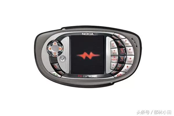 诺基亚手机的现状和发展趋势,诺基亚手机的衰败历程