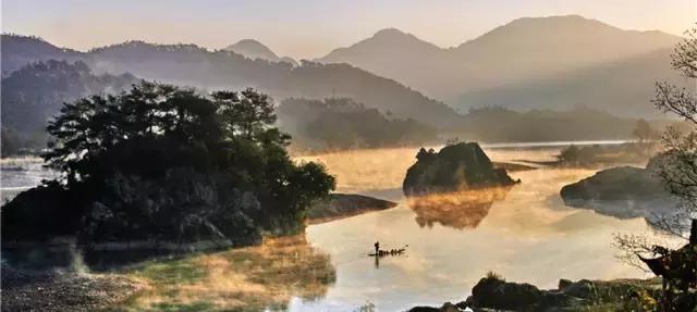 不花一分钱去旅游,江浙三日游旅游最佳景点推荐