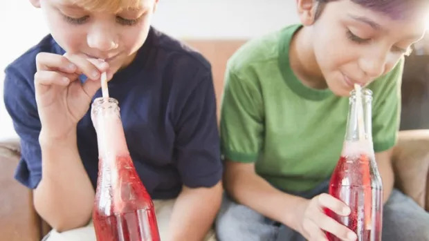 汽水怎样才能没气,汽水没气怎么恢复