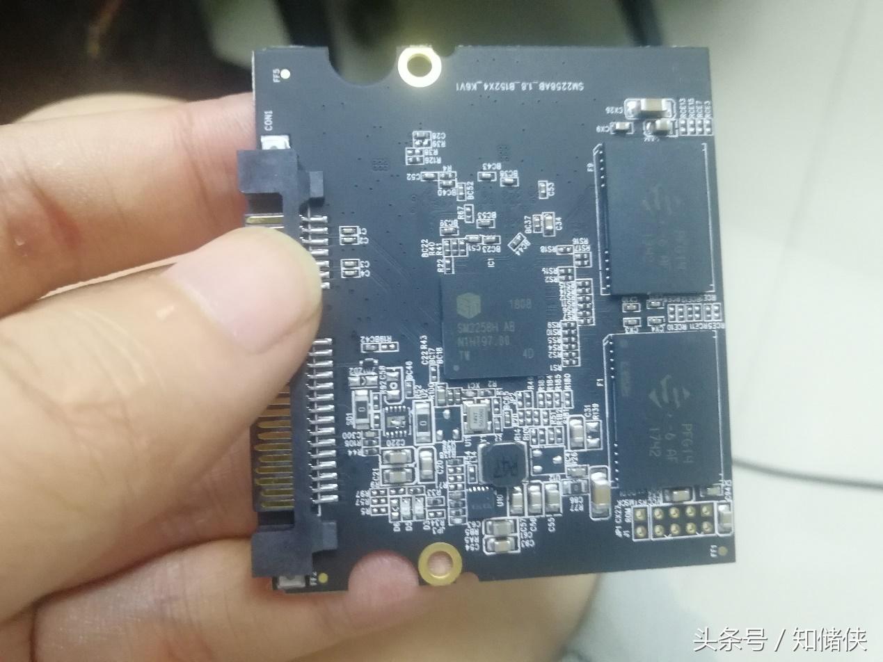 satassd推荐评测,ssd固态硬盘sata哪个牌子最好