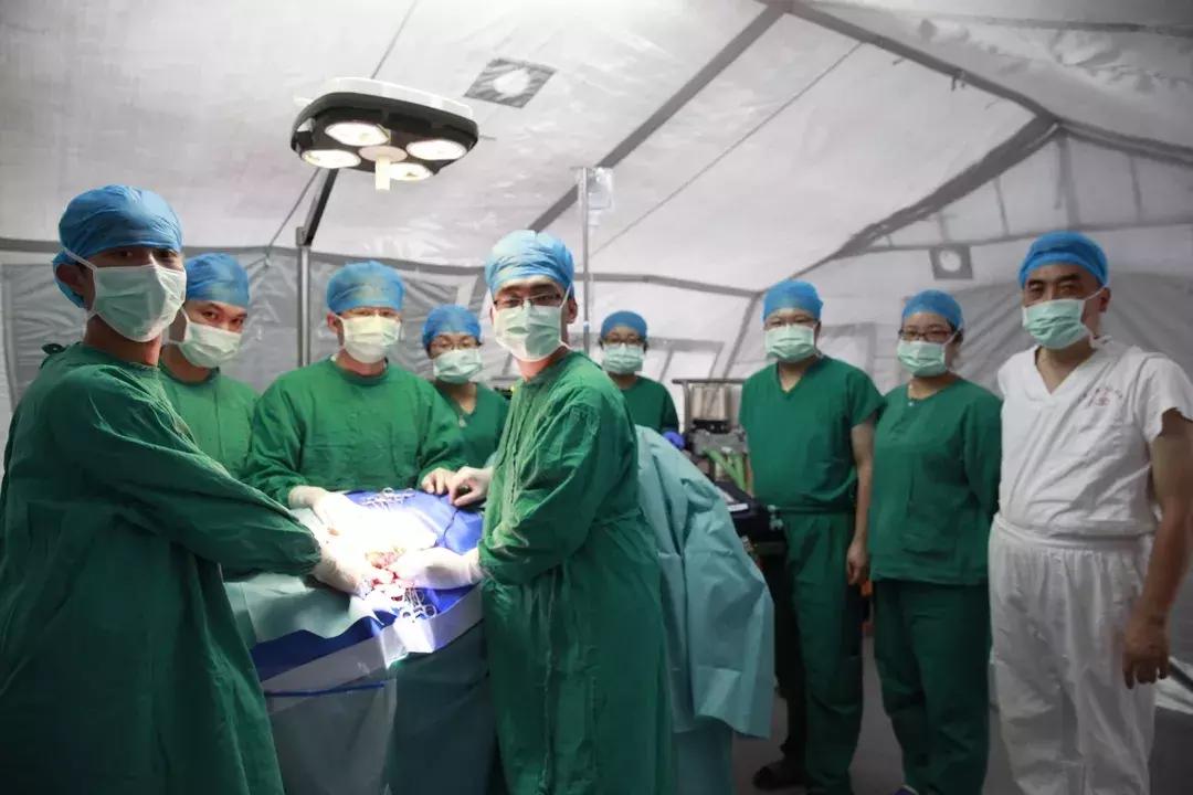 活动通知丨“会飞的医院”将空降珠海，速来体验救援“黑科技”吧！