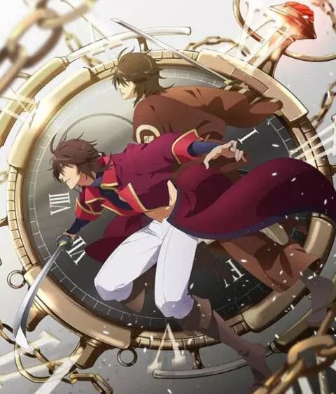 2024年10月新番列表,2018年10月所有新番