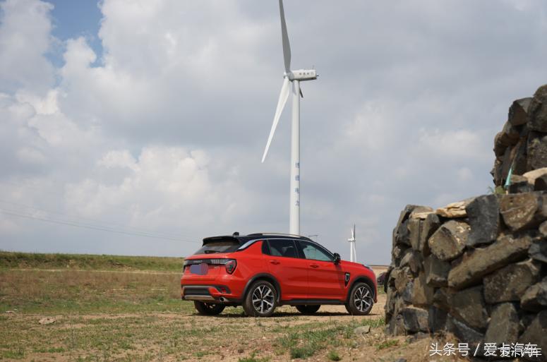 领克01怎么选择,关于选车这件事