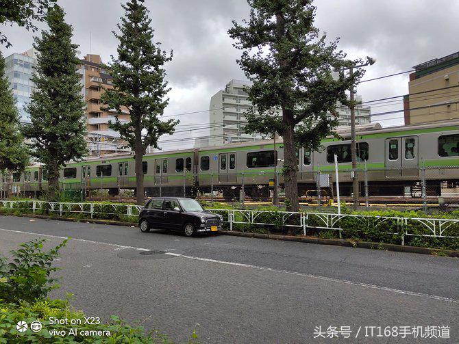 vivox23评测外观惊艳拍照更惊人,vivox23手机怎么样好用吗