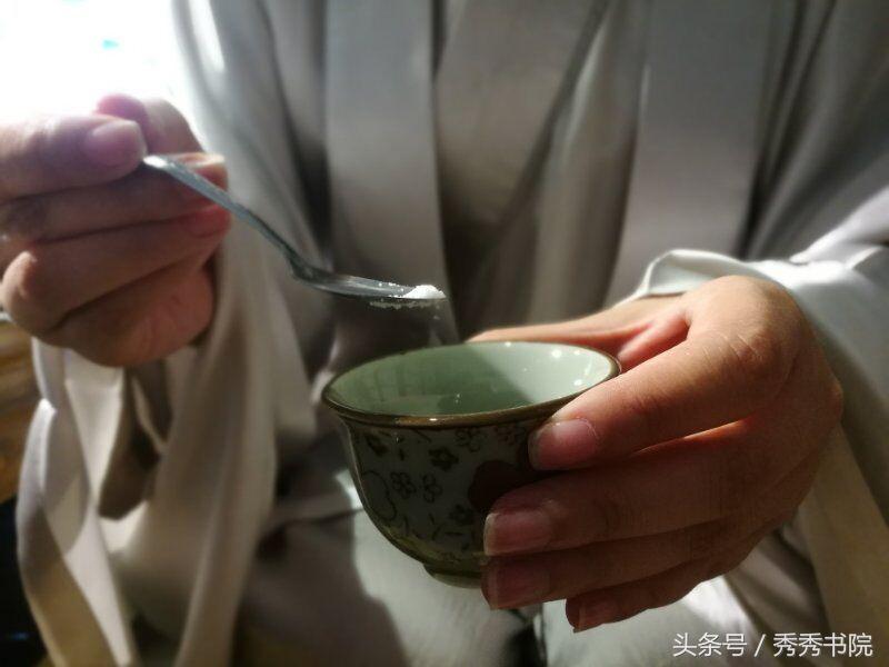 点茶和茶洗区别,分茶何似煎茶好煎茶不似分茶巧