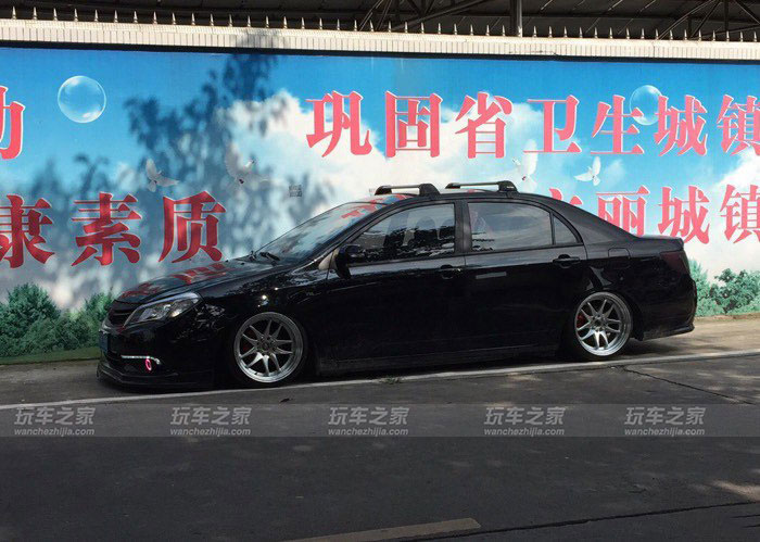 f3改装姿态,经典f3改装动力