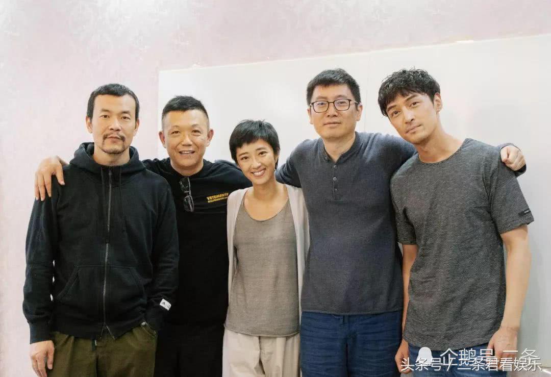 最近这几年最值得推荐的电影,最值得观看的十部华语电影