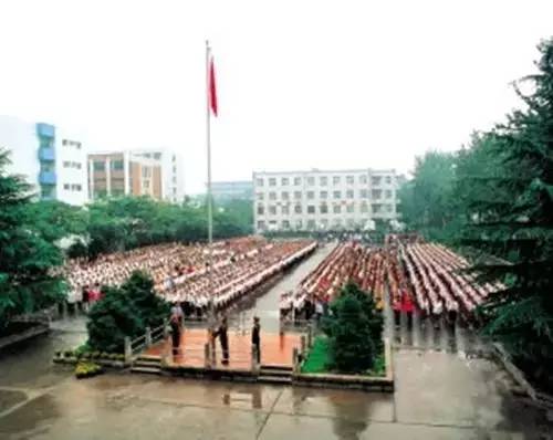 西安土豪学校TOP18大盘点，孩子上学竟然花了这么多？