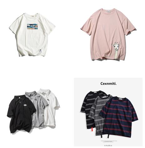 秋装新品男神潮流修身牛仔夹克,男神穿搭夏季高级感外套