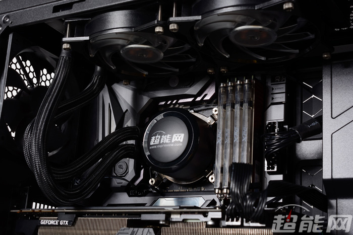 酷冷至尊冰神g240怎么装,酷冷至尊冰神g240幻境安装