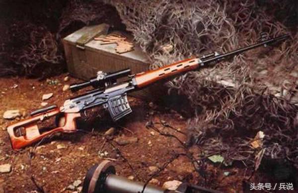 单价26万国产*击狙**枪见过没？*弹子**50元一枚，敌人闻风丧胆