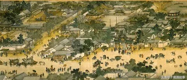 潮汕商帮到底有多厉害,潮汕商帮运作