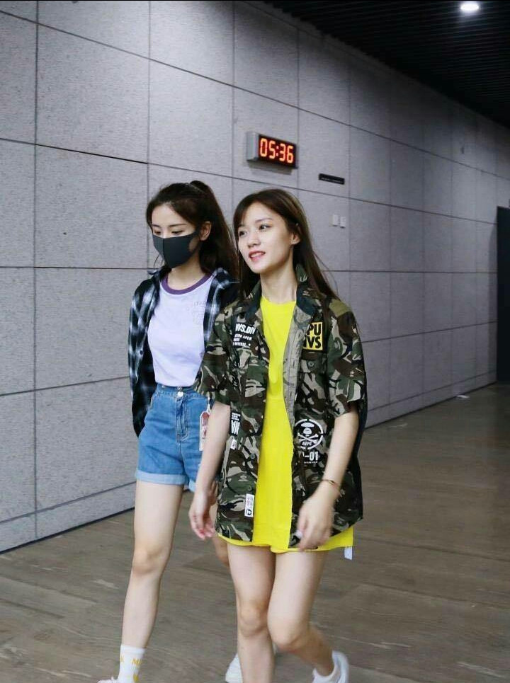 凳子夫妇，瑜洲，洋灵，这些年你嗑过的CP糖还甜么？