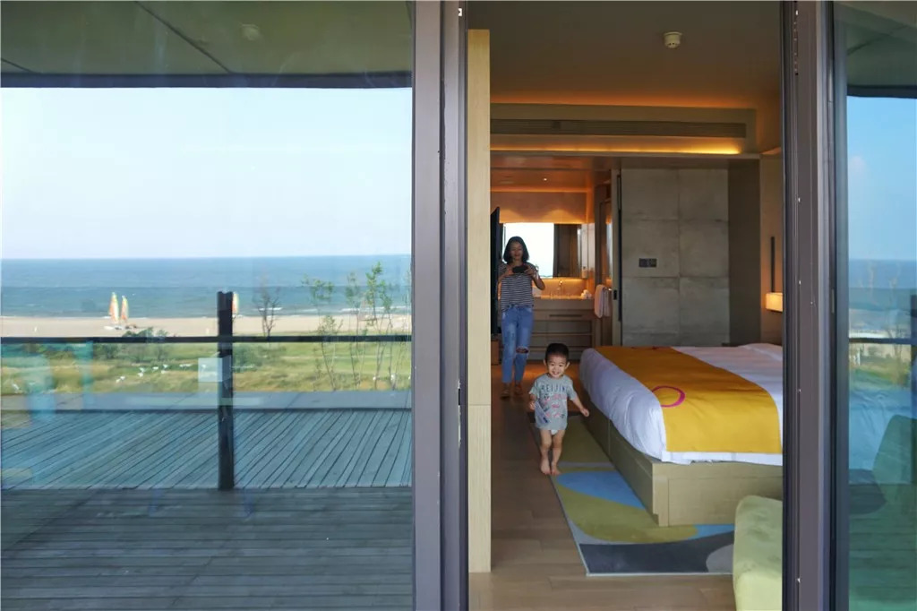 北戴河五大网红地标打卡游攻略,北戴河湿地公园网红打卡地