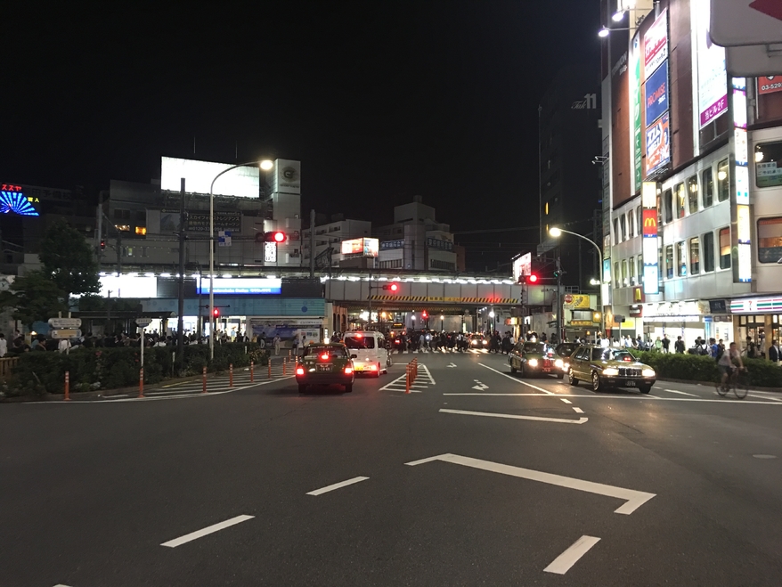 带着日本女友回农村过年,带你走进日本风土人情