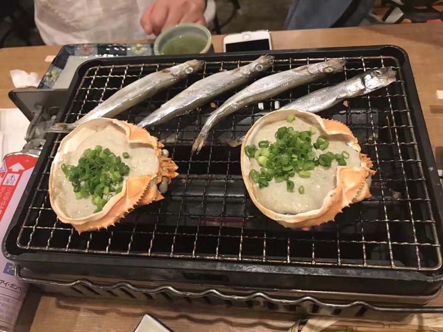 带着日本女友回农村过年,带你走进日本风土人情