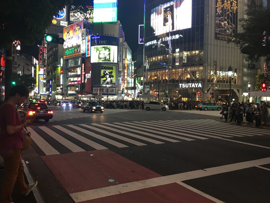 带着日本女友回农村过年,带你走进日本风土人情