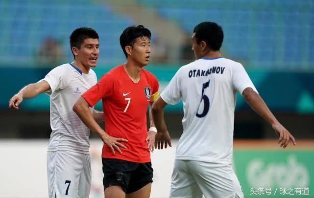 国足对阵韩国多少分能出线,韩国夺冠