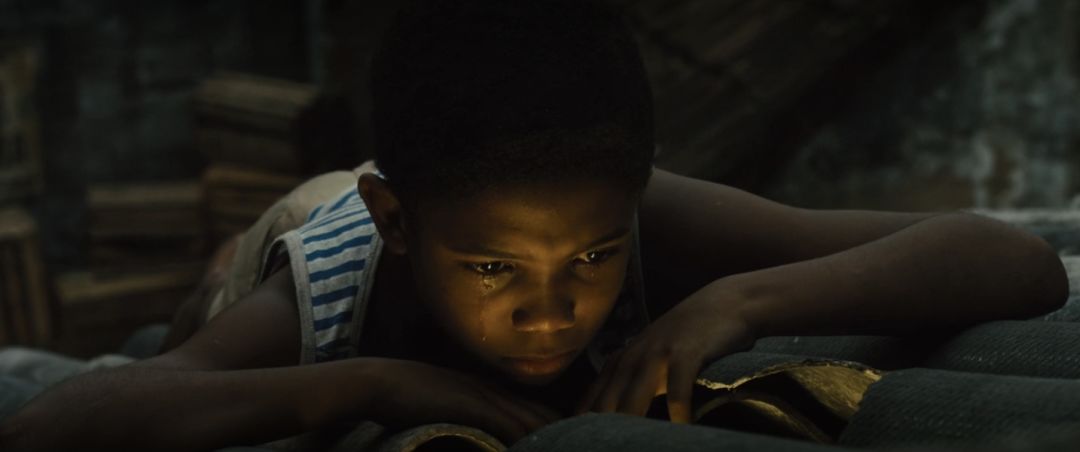 逆风翻盘的感动瞬间,感动无数人的中国玩家逆风翻盘