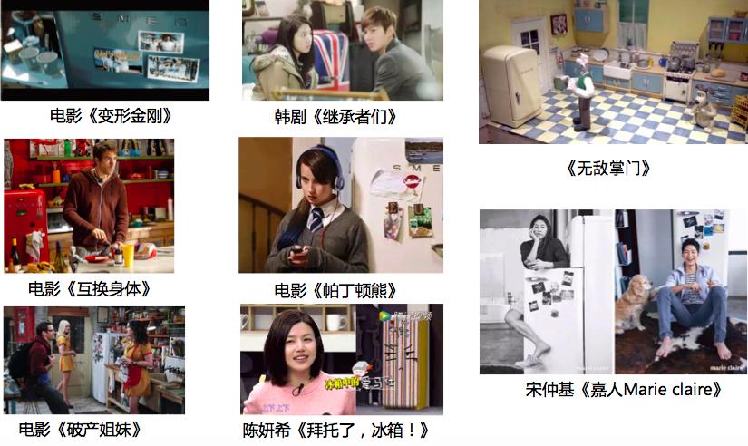 再不用花高价找代购了家电界“爱马仕”SMEG本尊来天猫开店