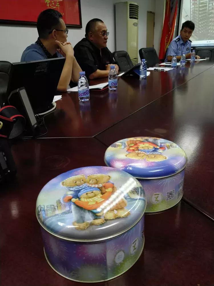 深圳香港珍妮小熊饼干是正品吗,香港买小熊饼干地址