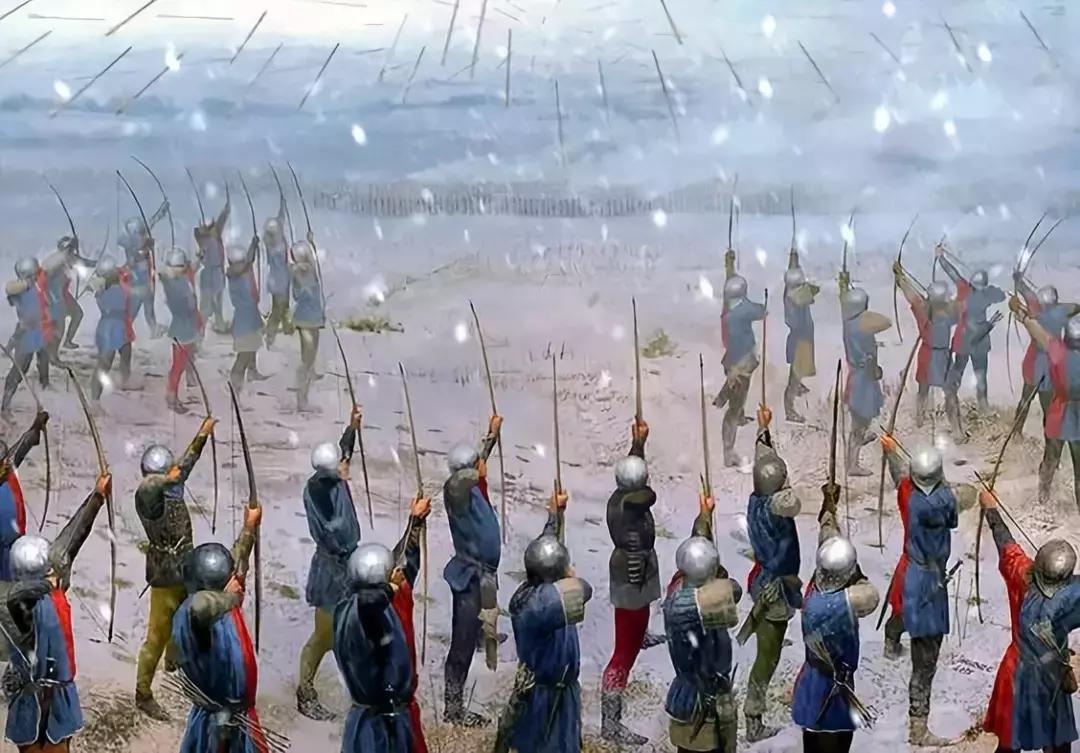 陶顿和爱德华谁赢了,英国和德国大决战