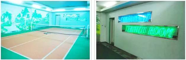 日本情趣酒店长这样？！（未成年人禁止入内）