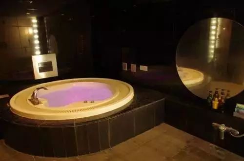 日本情趣酒店长这样？！（未成年人禁止入内）