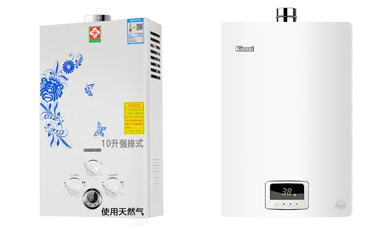 热水器选不选免清洗内胆,热水器没选对每次洗澡都遭罪