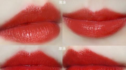 适合黄皮肤显白的口红色号,适合黄皮肤的显气色的口红