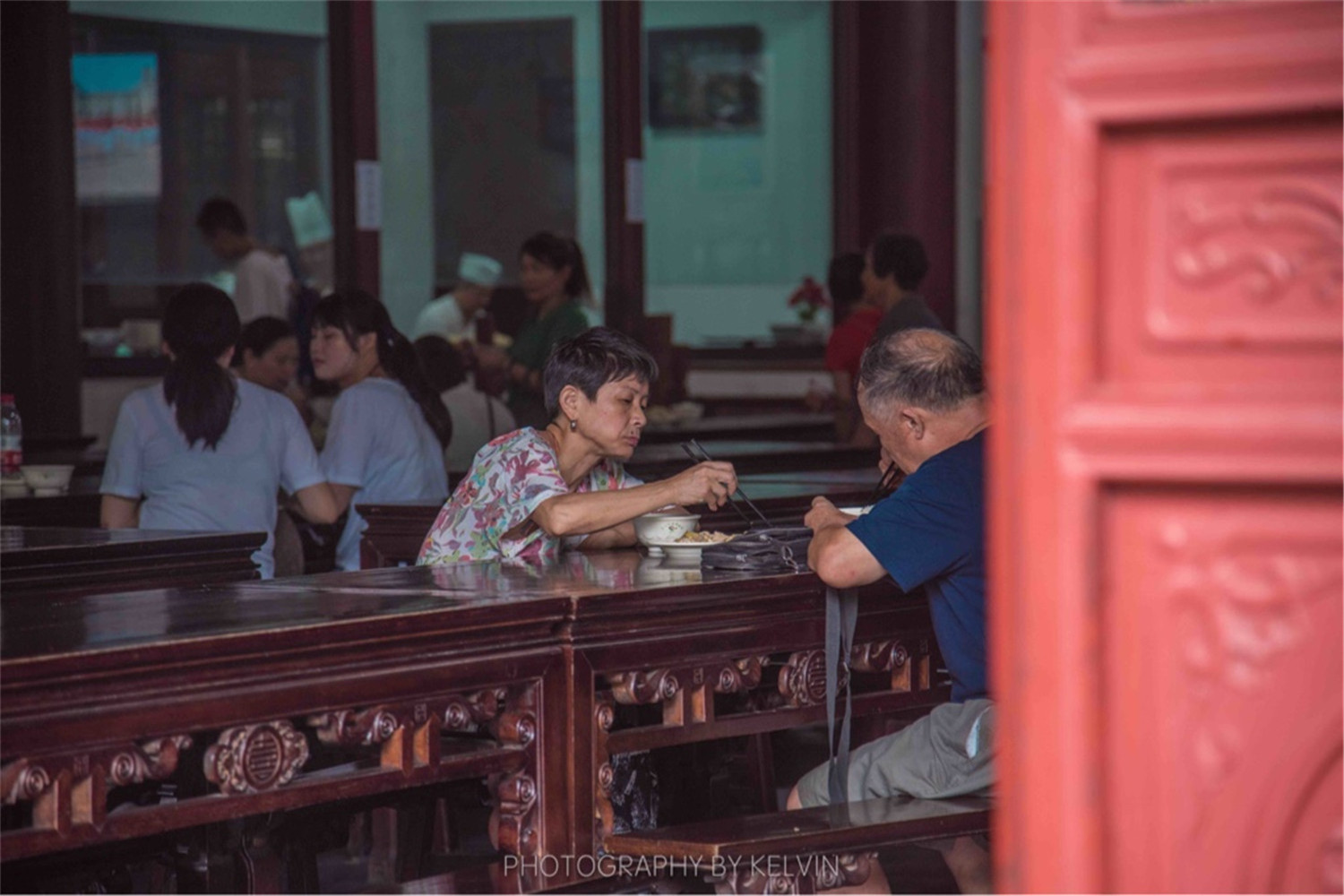 不要再去灵隐寺了，其实杭州本地人爱去的是这座李白写过的寺