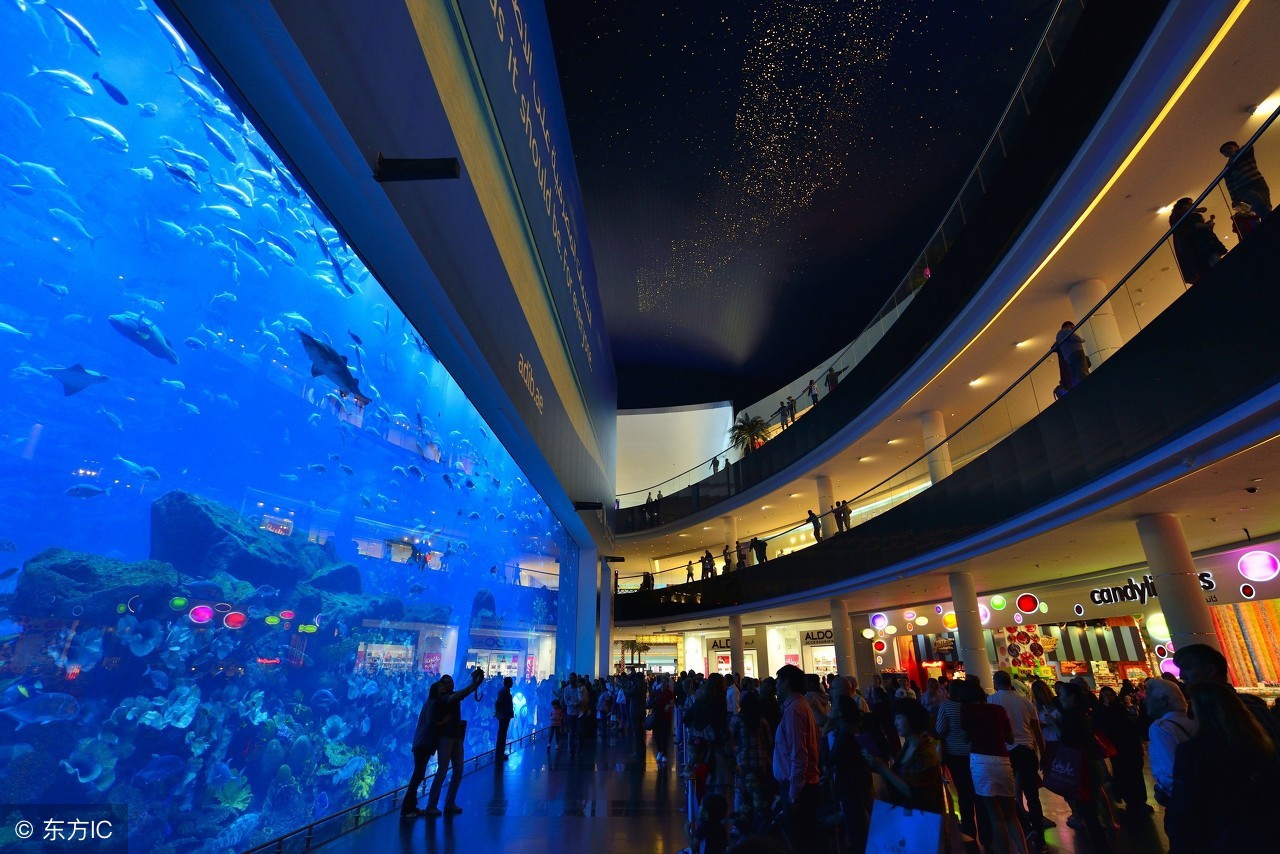 世界公认十大主题乐园 (盘点国外7大主题乐园)