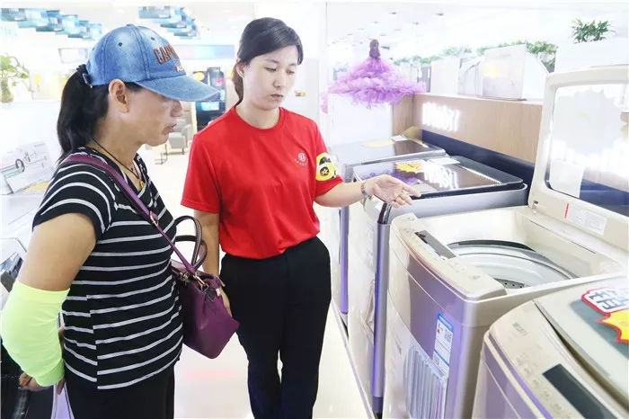 阜阳商厦电器城周年庆是哪一天,阜阳商厦29周年营销活动