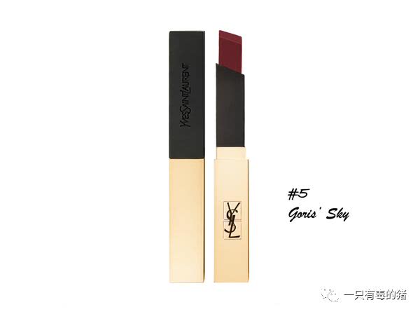 ysl哪个色号和迪奥999一样,ysl1966和迪奥999哪个好用啊