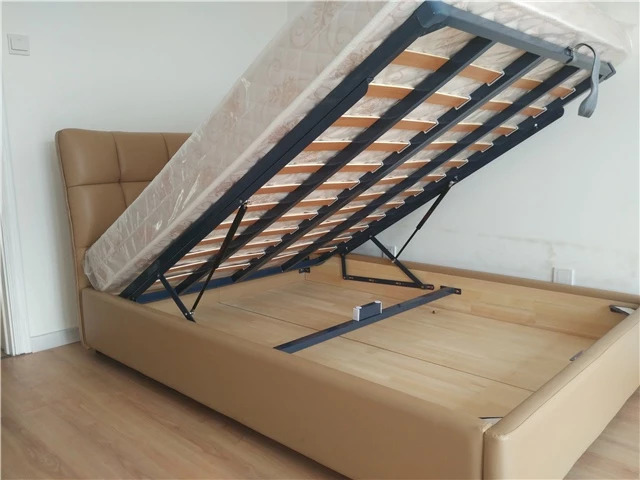 买什么木头的床最好?教你分清真假实木床!