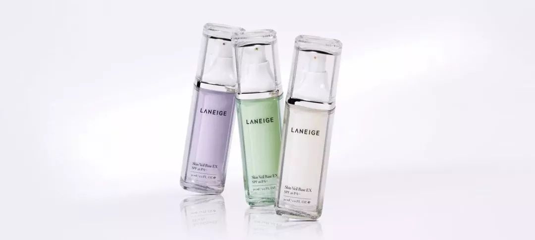 兰芝隔离遮瑕吗,粉底液遮瑕保湿持久不脱妆兰芝