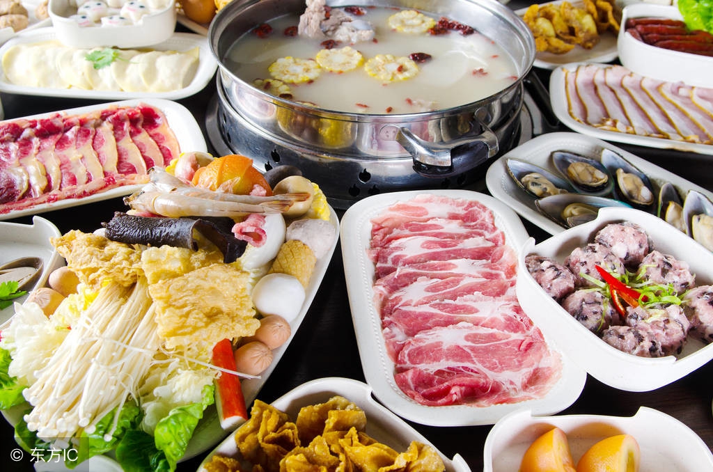 武汉有哪些好吃的火锅店,武汉比较有名的火锅店