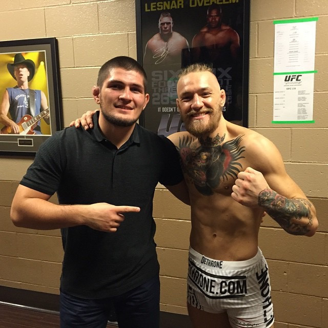 ufc嘴炮打得过一龙吗,ufc嘴炮没有开打吗