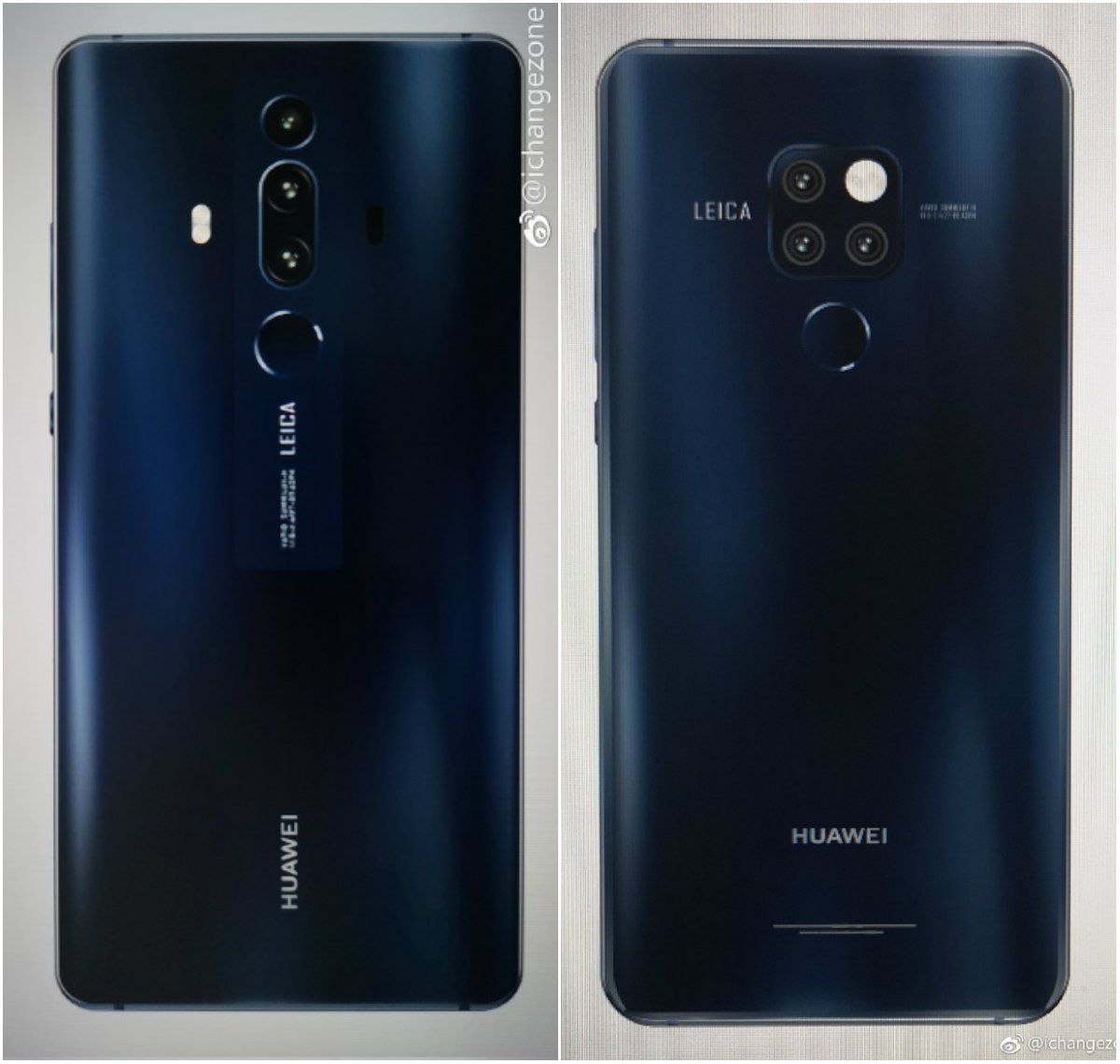 诺基亚和华为5g手机,华为跑分澄清