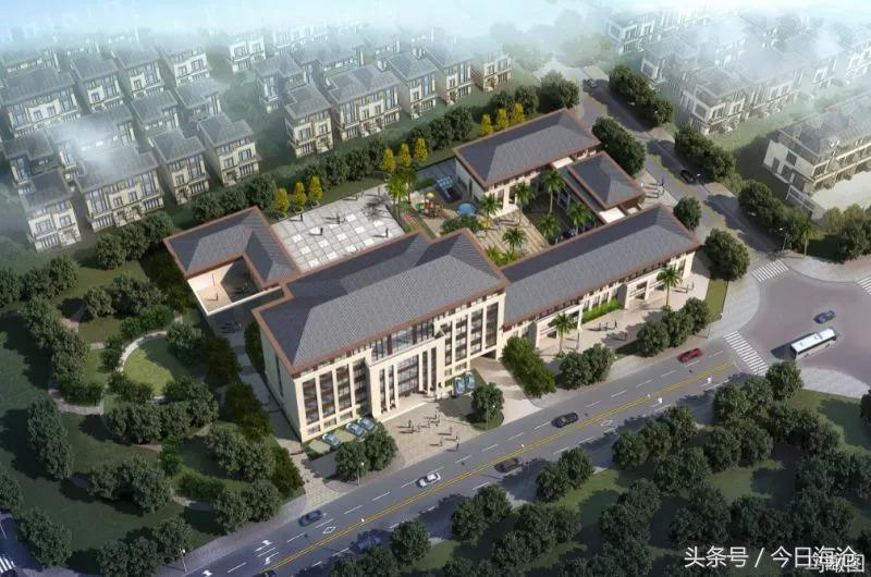 海沧区最近两年增加了哪些学校,厦门海沧学校规划