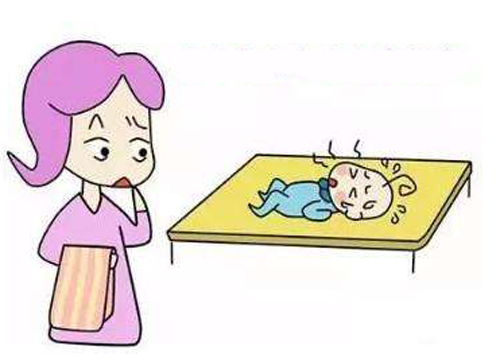 应该怎么给宝宝量体温才正确呢,宝宝正常体温是多少到多少之间